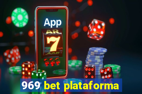 969 bet plataforma